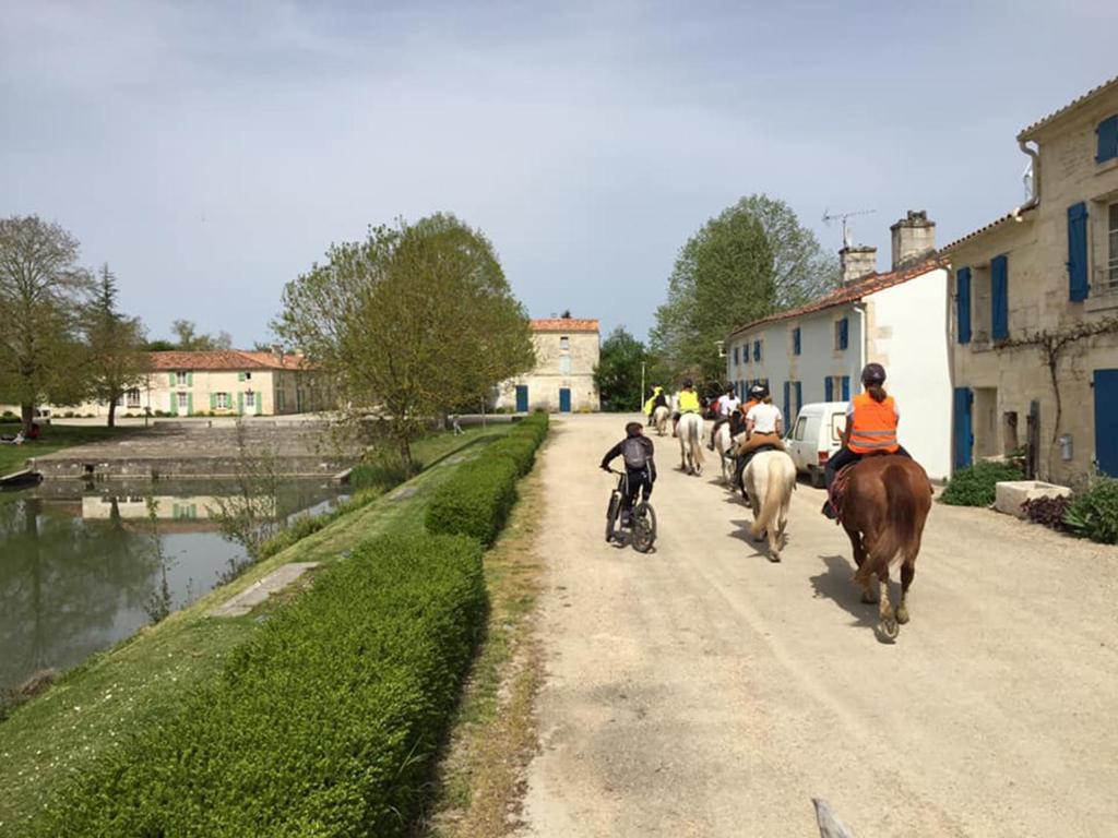 Campingplatz Le Carbet Vendeen *