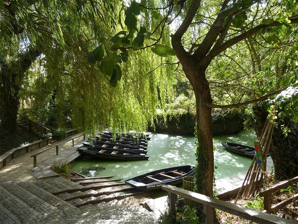 Campingplatz Le Carbet Vendeen