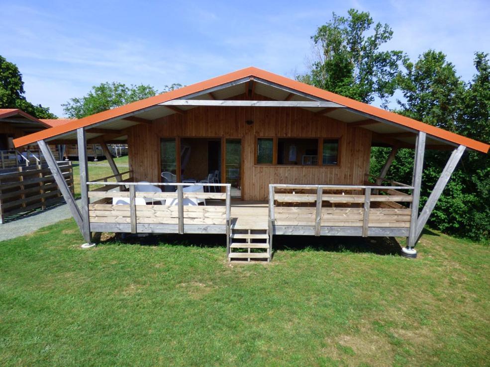 Le Carbet Vendeen Campingplatz *