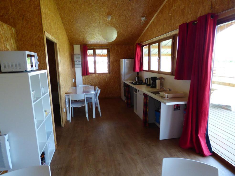 Campingplatz Le Carbet Vendeen