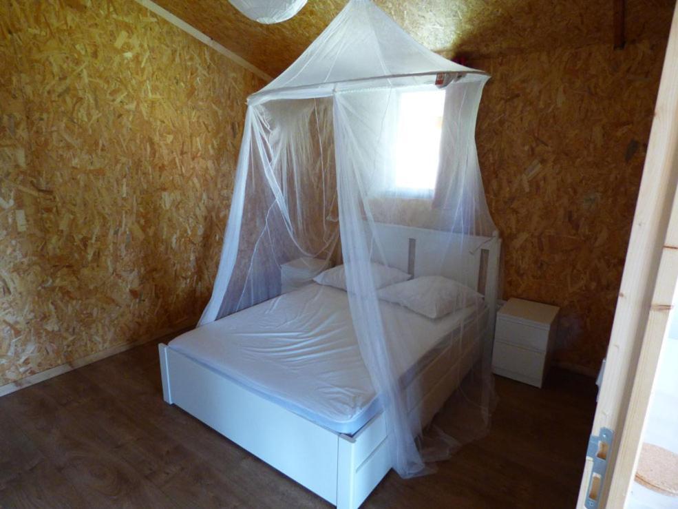 Campingplatz Le Carbet Vendeen *