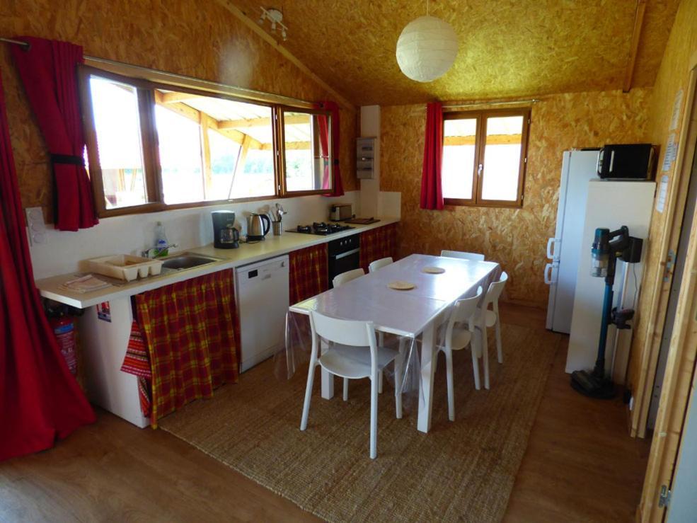 Le Carbet Vendeen Campingplatz *