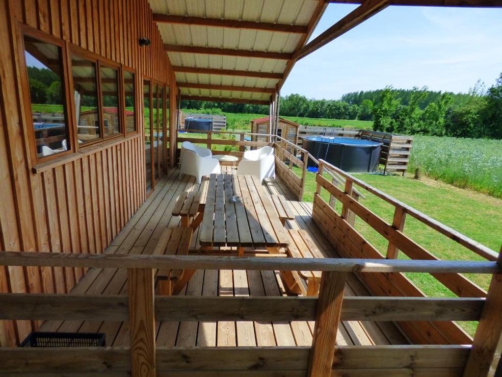 Campingplatz Le Carbet Vendeen
